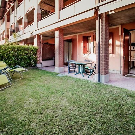 The Private Tintoretto Garden - Italian Homing Sirmione Extérieur photo
