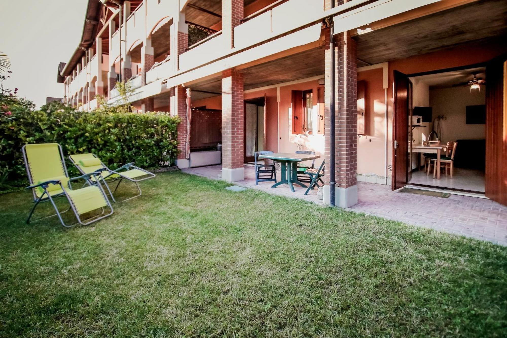 The Private Tintoretto Garden - Italian Homing Sirmione Extérieur photo